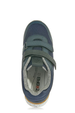 Полуботинки школьные ZEBRA фото 3