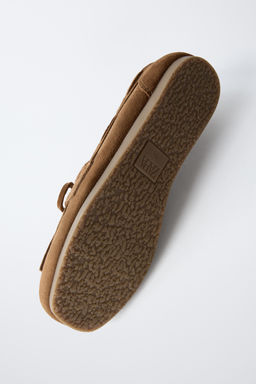 BEADED LOAFERS - Zara фото 7