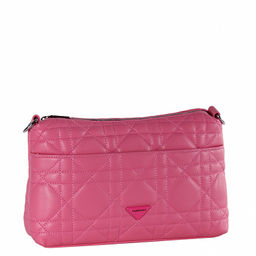 Сумка 575288-1 rose red Velina Fabbiano