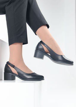 Туфли 4022.22280bl. черный черный