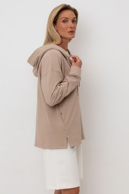 ЕВТ 4138/гардения шорты жен