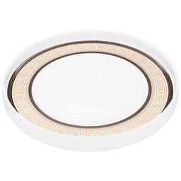 НАБОР ТАРЕЛОК ОБЕДЕННЫХ LEFARD ELEGANCE 2ШТ. 25,5СМ  фото 4