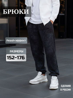 Брюки спортивные "Спорт 3"