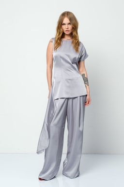 Костюм Pirs 5816 серый фото 3