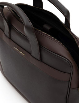 Erkek Kahverengi Evrak _antas_