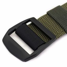 Ремень мужской из полиэстера ДРК 3038/40 - Sergio valentini фото 3