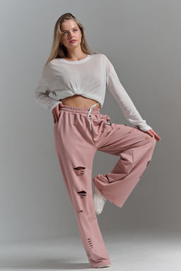 7484 брюки женские