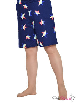 Шорты Модель №1287 размеры 44-84 - Plusmoda фото 2