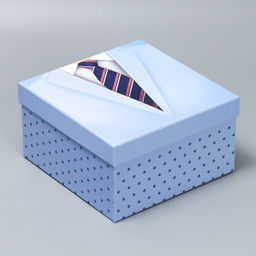 Набор коробок 10 в 1, упаковка подарочная, «Костюмы», 10 х 10 х 6‒28 х 28 х 15 см