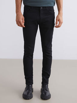760 Skinny Fit Erkek Jean Pantolon