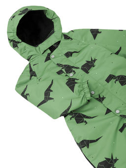 Комбинезон утепленный д/мал. Мук - Oldos фото 7