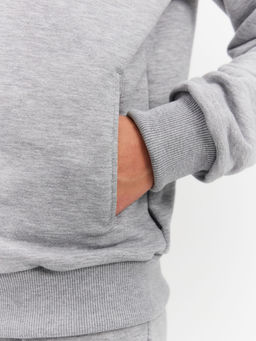 Толстовка женская 25234-519 футер молочный - Avese фото 78