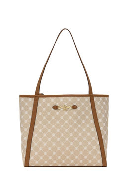 Kad_n Bej _anta Sepette S_rpriz _ndirim