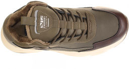 Кроссовки Crosby 438106/07-02