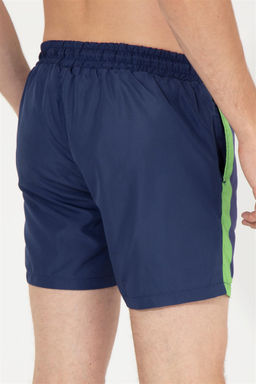 U. S. Polo Assn Мужские красные шорты для плавания - U.s. polo assn фото 9