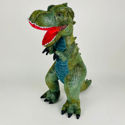 Мягкая игрушка Динозавр 70 см (арт. 103/70) - Storyland фото 2