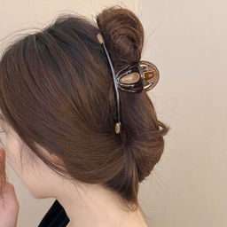 Краб для волос арт. 01 8977 (id 279506) - Rada фото 2
