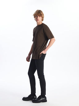 750 Slim Fit Erkek Jean Pantolon