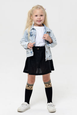 Гольфы детские Корона (набор 2 пары)