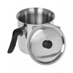 Молоковарка 2 л, арт. KL-4106