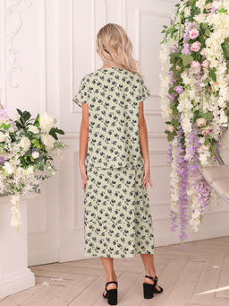 Костюм К3-5487/2 - Wisell фото 10