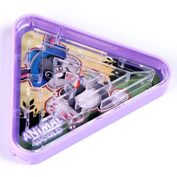 Головоломка Звери, виды МИКС - Simaland фото 4