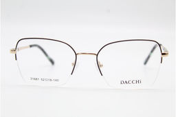 Оправа DACCHI 31681 52-18-140 С5