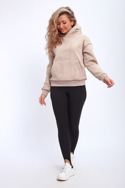 29019 Толстовка женская