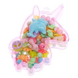 Набор для бисероплетения Милый единорог, МИКС - Simaland фото 3