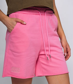 Шорты #КТ8828 (5), розовый
