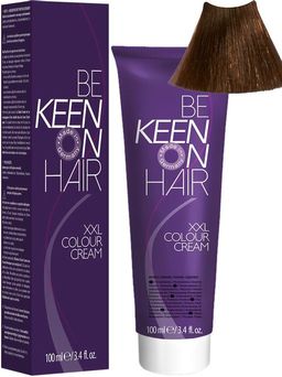 Краска для волос XXL Гавана 5.73, 100 мл