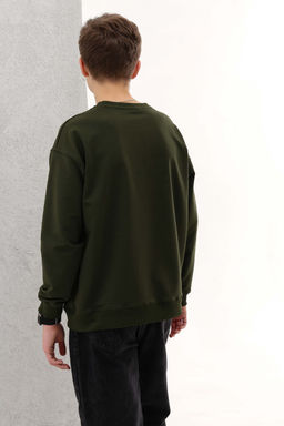 Свитшот 1536 детский