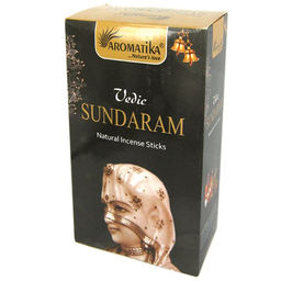 Masala Sundaram Сундарам блок 12шт.