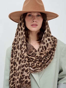 Палантин RB-072-1 - Tantino фото 8