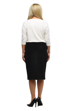 Юбка - Olsi фото 2