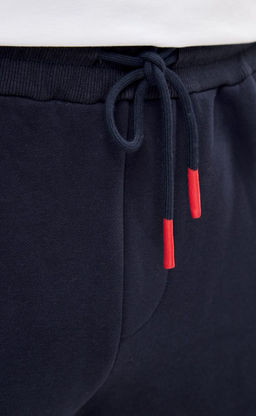 Брюки спорт P321-0821-2 d.blue - Primm фото 4