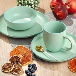 Салатник MACARONS 15см - Domenik фото 6