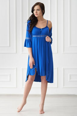 Ночная сорочка, арт. 0055-23 - Шаrliзе фото 3