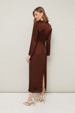 Платье 11-330 - Pur pur фото 2