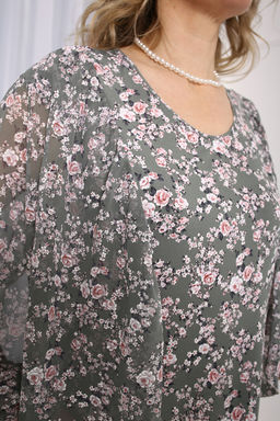 Платье женское Ш4645 - Olsarri фото 4