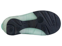 Утепленные резиновые сапоги для девочек LUPILU с мигающими пятками  фото 33