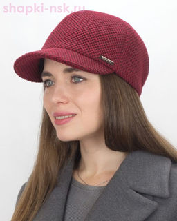 739-Т-Д Бейсболка флис (56-58)