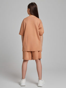 VIOTEX Костюм для девочки Азарт-1 из чистого хлопка - Виотекс фото 40