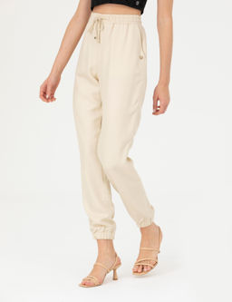 Krem Kuma_ Pantolon - Pierre cardin фото 2