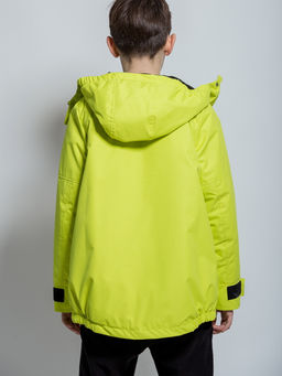 КУРТКА НОЛАН