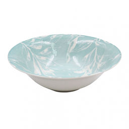 Салатник 7" 590мл, 18см Lavenir "Пастель" гладкий край фарфор арт. сгк7-1027 (00104157)