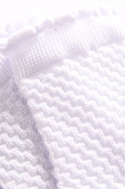 Цена за 3 шт. Ажурные носки для девочки Борисоглебский Трикотаж  фото 2