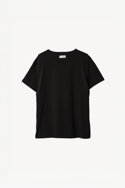 CAMISETA SLIM FIT WILLY CHAVARRIA X ZARA / Negro  фото 2