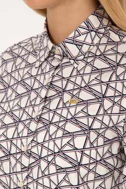 Kad_n Krem Uzun Kollu G_mlek - U.s. polo assn фото 7