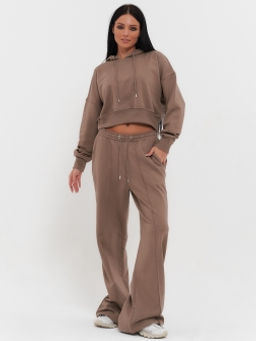 КОСТЮМ СПОРТИВНЫЙ ЖЕНСКИЙ - Giovedi фото 4